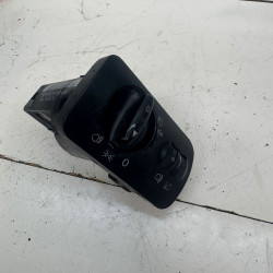 MANDO LUCES VOLKSWAGEN GOLF IV BERLINA (1J1)(10.1997) ARZ