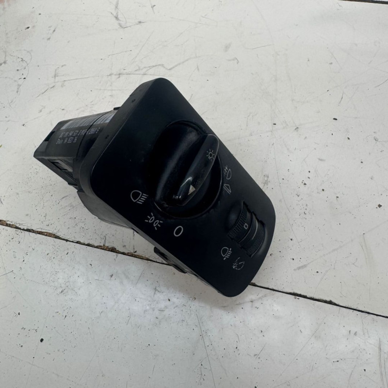 MANDO LUCES VOLKSWAGEN GOLF IV BERLINA (1J1)(10.1997) ARZ