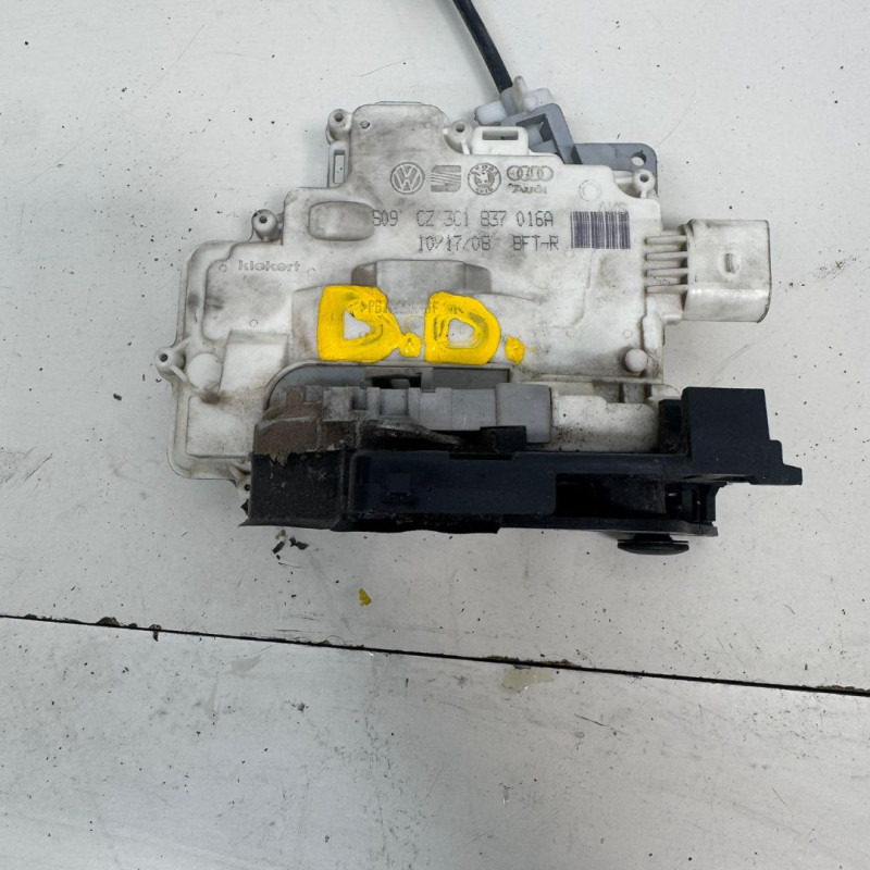 CERRADURA PUERTA DELANTERA DERECHA SEAT LEON (1M1) ARL