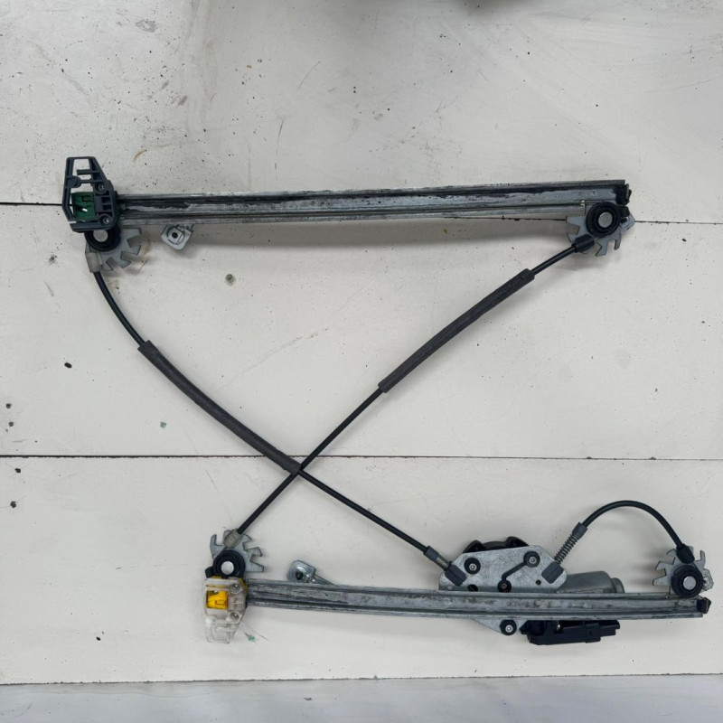 ELEVALUNAS DELANTERO IZQUIERDO RENAULT MEGANE II BERLINA 5P K9K732K9K F7