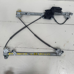 ELEVALUNAS DELANTERO IZQUIERDO RENAULT MEGANE II BERLINA 5P K9K732K9K F7