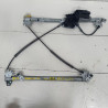 ELEVALUNAS DELANTERO IZQUIERDO RENAULT MEGANE II BERLINA 5P K9K732K9K F7