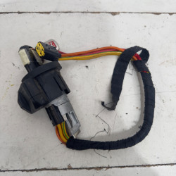 CONMUTADOR DE ARRANQUE RENAULT CLIO II FASE I (B/CB0) F8Q630F8Q K6353007