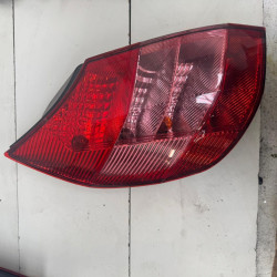 PILOTO TRASERO IZQUIERDO RENAULT SCENIC II (JM) K9K728K9K P7