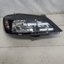 FARO DERECHO OPEL ASTRA G BERLINA Z16XE1EG007640