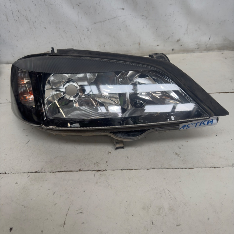 FARO DERECHO OPEL ASTRA G BERLINA Z16XE1EG007640