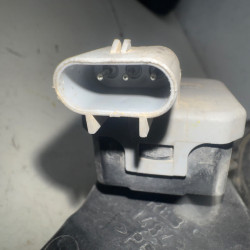FARO DERECHO OPEL ASTRA G BERLINA Z16XE1EG007640