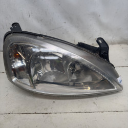 FARO DERECHO OPEL COMBO (CORSA B) SIN DOCUMENTACION893128