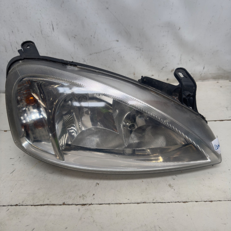FARO DERECHO OPEL COMBO (CORSA B) SIN DOCUMENTACION893128