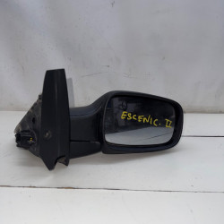 RETROVISOR DERECHO RENAULT SCENIC II (JM) K9K728K9K P7