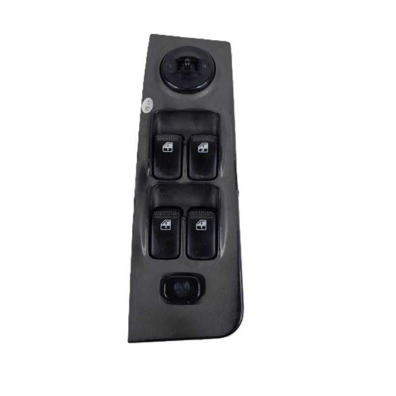 MANDO ELEVALUNAS DELANTERO IZQUIERDO HYUNDAI MATRIX (FC) D3EA9357017100