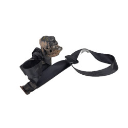 CINTURON SEGURIDAD TRASERO DERECHO CITROEN BERLINGO WJY