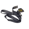 CINTURON SEGURIDAD TRASERO IZQUIERDO CITROEN BERLINGO WJY
