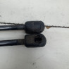 AMORTIGUADORES MALETERO / PORTON OPEL ZAFIRA A Y20DTH