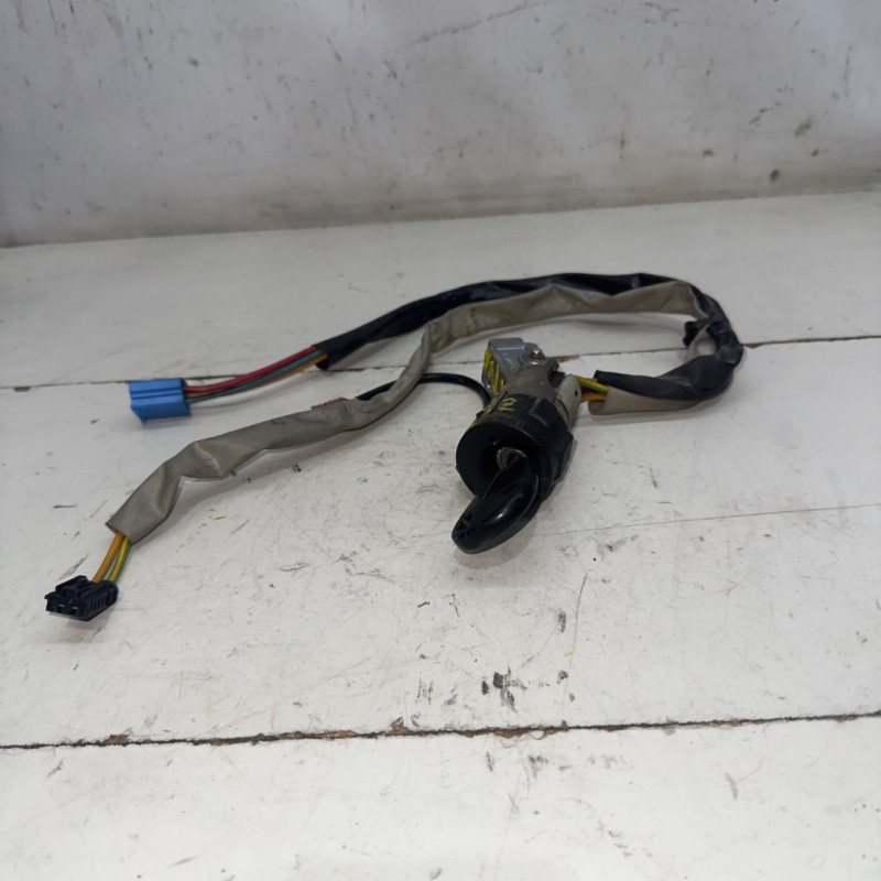 CONMUTADOR DE ARRANQUE PEUGEOT PARTNER (S1)(07.1996) D-WJY9648445180