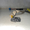 CONMUTADOR DE ARRANQUE PEUGEOT PARTNER (S1)(07.1996) D-WJY9648445180