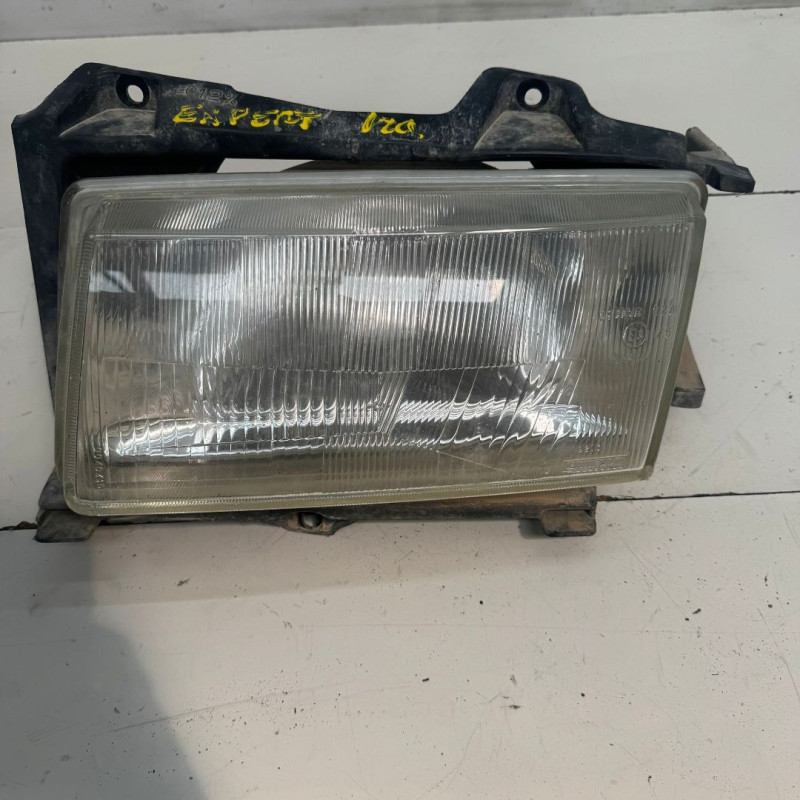 FARO DERECHO CITROEN JUMPY DHXXUD9TFBTFDHX