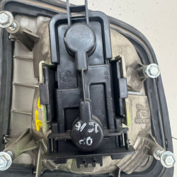 PILOTO TRASERO DERECHO OPEL OMEGA B X25DT