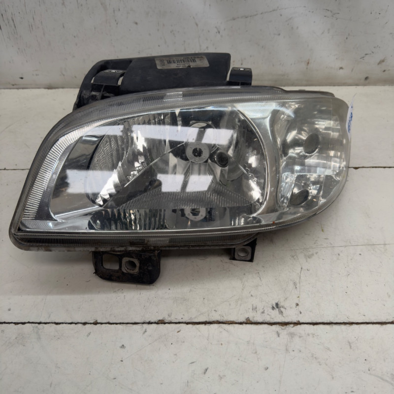 FARO IZQUIERDO SEAT IBIZA (6K1) AGR67743739