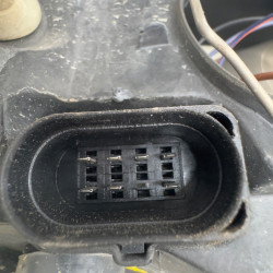 FARO IZQUIERDO SEAT IBIZA (6K1) AGR67743739