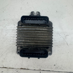 CENTRALITA MOTOR UCE OPEL ASTRA G BERLINA X16XEL