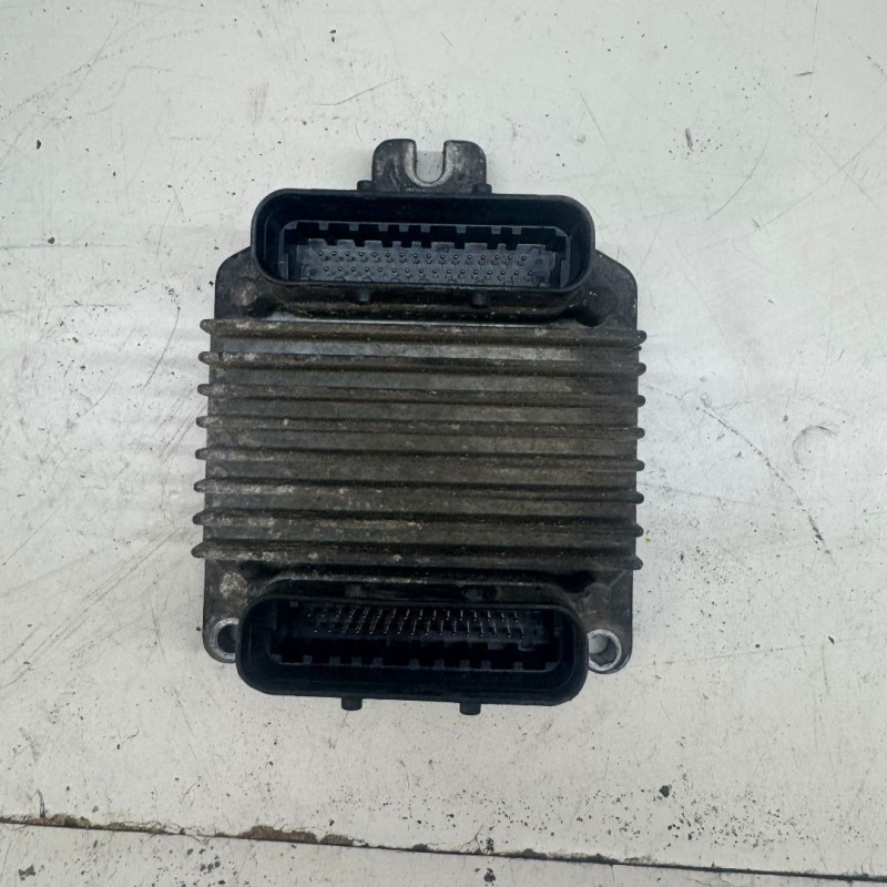 CENTRALITA MOTOR UCE OPEL ASTRA G BERLINA X16XEL