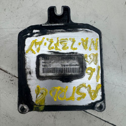 CENTRALITA MOTOR UCE OPEL ASTRA G BERLINA X16XEL