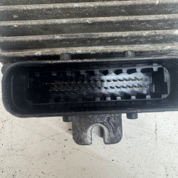 CENTRALITA MOTOR UCE OPEL ASTRA G BERLINA X16XEL