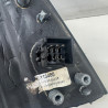 RETROVISOR IZQUIERDO OPEL MERIVA Z14XEP