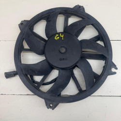ELECTROVENTILADOR CITROEN C4 BERLINA 9HZDV6TED49HZ