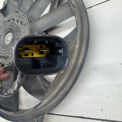 ELECTROVENTILADOR CITROEN C4 BERLINA 9HZDV6TED49HZ