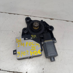 MOTOR ELEVALUNAS DELANTERO IZQUIERDO FORD FOCUS BERLINA (CAP) GPDA0130822215