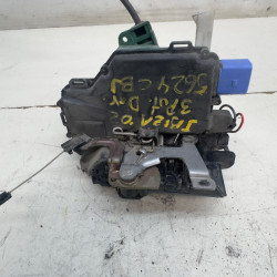 CERRADURA PUERTA DELANTERA DERECHA SEAT IBIZA (6L1) ATD837016BQ