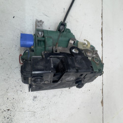 CERRADURA PUERTA DELANTERA DERECHA SEAT IBIZA (6L1) ATD837016BQ