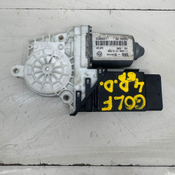 MOTOR ELEVALUNAS DELANTERO DERECHO VOLKSWAGEN GOLF IV BERLINA (1J1)(10.1997) ARZ