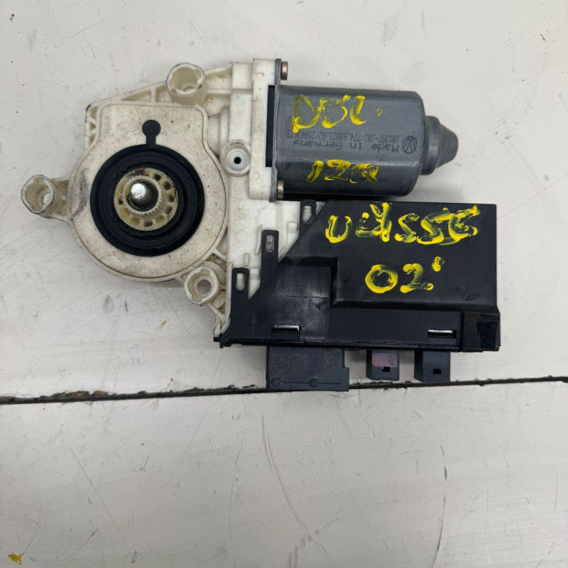 MOTOR ELEVALUNAS DELANTERO IZQUIERDO FIAT ULYSSE (179) RHWDW10ATED4TIPO RHW