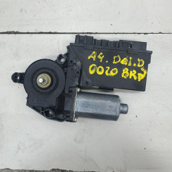 MOTOR ELEVALUNAS DELANTERO DERECHO AUDI A4 BERLINA (8E) AWX