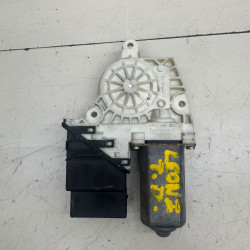 MOTOR ELEVALUNAS TRASERO DERECHO SEAT LEON (1M1) ALH