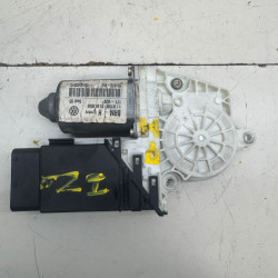 MOTOR ELEVALUNAS TRASERO DERECHO SEAT LEON (1M1) ASV