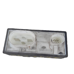 CAJA PRECALENTAMIENTO SEAT IBIZA (6L1) BBY1J0919506M