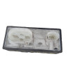 CAJA PRECALENTAMIENTO SEAT IBIZA (6L1) BBY1J0919506M