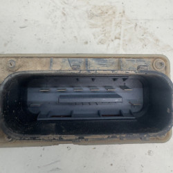 MODULO ELECTRONICO OPEL ZAFIRA A K9K732TIPO: K9K P7