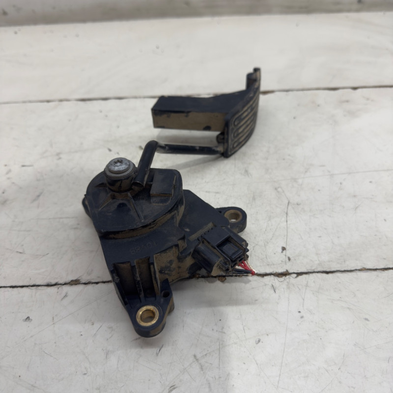 PEDAL ACELERADOR NISSAN QASHQAI +2 (JJ10) K9K EURO 4
