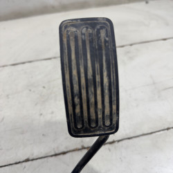 PEDAL ACELERADOR NISSAN QASHQAI +2 (JJ10) K9K EURO 4