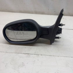 RETROVISOR IZQUIERDO RENAULT MEGANE I FASE 2 BERLINA (BA0) F9Q732F9Q K7