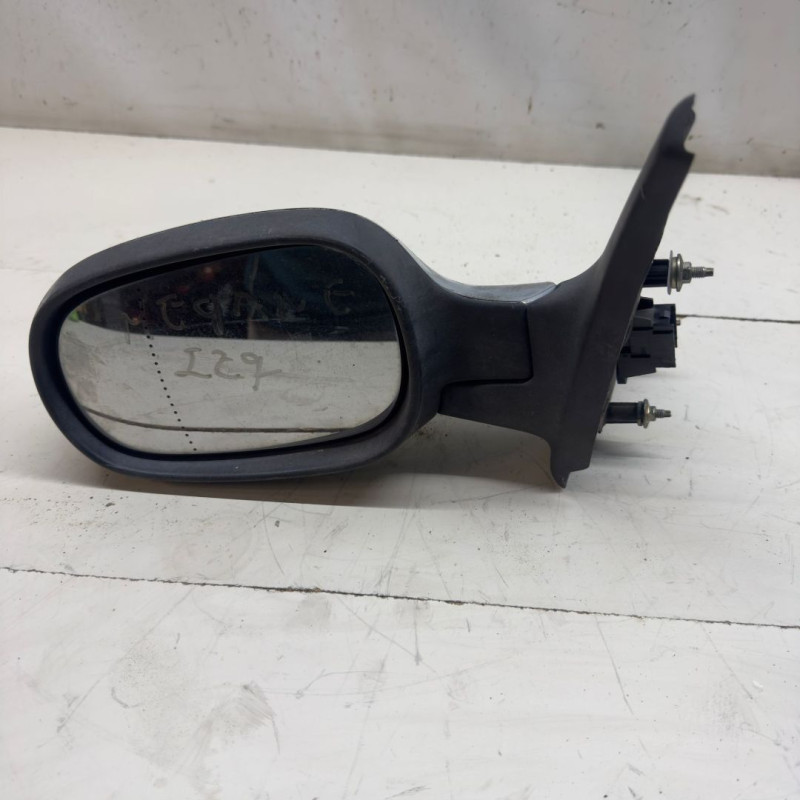 RETROVISOR IZQUIERDO RENAULT MEGANE I FASE 2 BERLINA (BA0) F9Q732F9Q K7