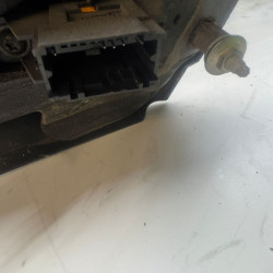 RETROVISOR IZQUIERDO RENAULT MEGANE I FASE 2 BERLINA (BA0) F9Q732F9Q K7