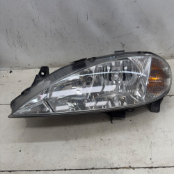 FARO IZQUIERDO RENAULT MEGANE I COUPE (DA0) F9Q734F9QA77700427874D