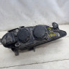 FARO IZQUIERDO RENAULT MEGANE I COUPE (DA0) F9Q734F9QA77700427874D