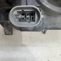 FARO IZQUIERDO RENAULT MEGANE I COUPE (DA0) F9Q734F9QA77700427874D